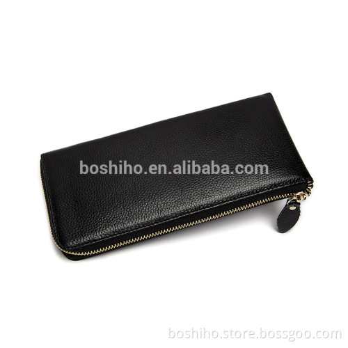 Factory Sale clutch bag leather men